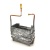 Теплообменник Zanussi GWH 12 Fonte Turbo (50115100B200) Ballu 50115100B200 Теплообменник Zanussi GWH 12 Fonte Turbo (50115100B200) Ballu 50115100B200