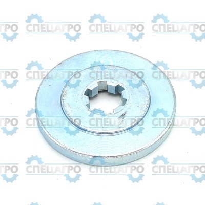 Прижимная шайба поз. 17 (н) PATRIOT T535 PRO (1H033) 001511136