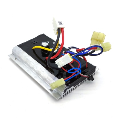 Электронная плата для 2602907 60В снегоуборщика Greenworks R0203138-00