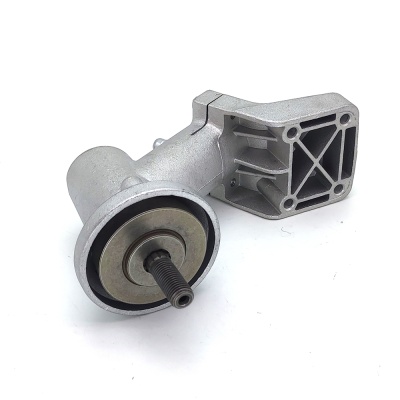 редуктор в сборе для 40 в триммера арт 1301507 Greenworks RA311601418