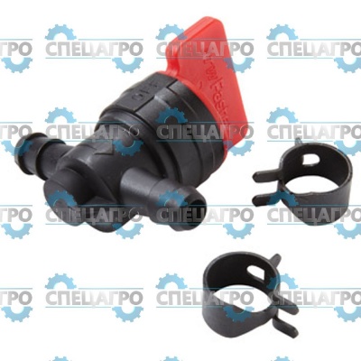 Вентиль Briggs&Stratton 698183