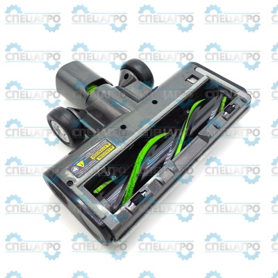 Щетка для Пылесоса вертикального  4701107, 4700607 Greenworks R0102475-00