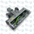Щетка для Пылесоса вертикального  4701107, 4700607 Greenworks R0102475-00
