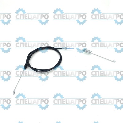 Зам. на 6606-0508R Трос самохода MAX48, MAX53, G48TK Oleo-Mac 6606-0508 (66060508)