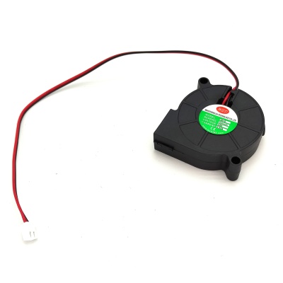 Вентилятор EHU-3910D/3915D (Model:5015, 24V, 0.05A) Electrolux 7.03.23.00004