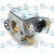 Карбюратор GS35 Oleo-Mac 5024-0045R (50240045R)