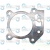 Прокладка ГБЦ Briggs&Stratton 799586