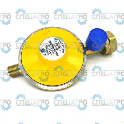 Редуктор 0,7 бар (ранее 4160.659) для BLP 15-17 M Master 4160.680