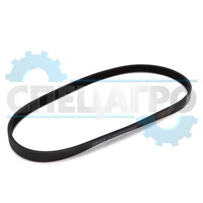 Приводной ремень для снегоуборщиков 2602407, 2600107UB Greenworks (VEGA PJ597/235J) 329021463