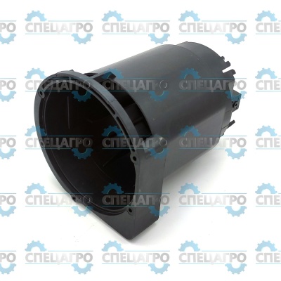 Кожух мотора для снегоуборщика электрического 2602707 Greenworks R0102905-00