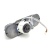Мотор с редуктором в сборе для Газонокосилки 2515607 Greenworks RA311212376