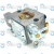 Карбюратор 937 (Walboro арт. WT-781) Oleo-Mac 2318-756DR (2318756DR)