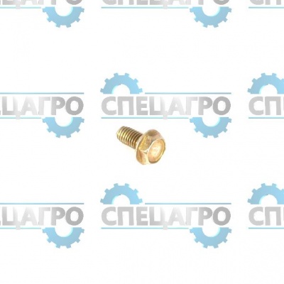 Винт Briggs&Stratton 690664