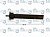 Фильтр топливный 120 mm  (В70CEL/CED) Master 4103.875