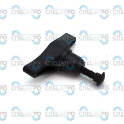 Вспомогательная ручка для снегоуборщика 2603107 Greenworks R0201938-00