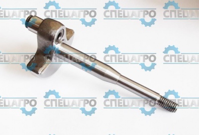 Зам. на 6103-0174R Коленвал SPARTA 25S, 25, 725D Oleo-Mac 4160-479R (4160479R)