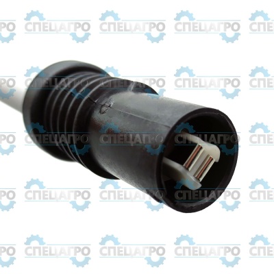 Штанга средняя в сборе для высотореза 1401107 Greenworks R0100129-00