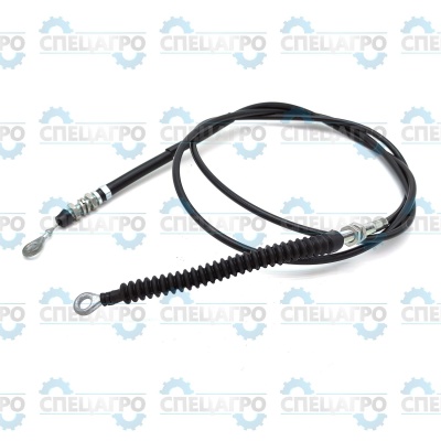 Трос регулировки выброса снега для 2602807 Greenworks R0210471-00