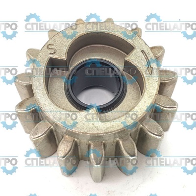 Звёздочка 48ТВХ Oleo-Mac 6607-0437R (66070437R)