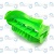 Шнек в сборе 2602607 60В снегоуборщика-снеголопаты Greenworks R0100409-00