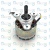 Мотор в сборе для 2108407 60В Триммер GD60BCB с велосипедной ручкой Greenworks R0101271-00