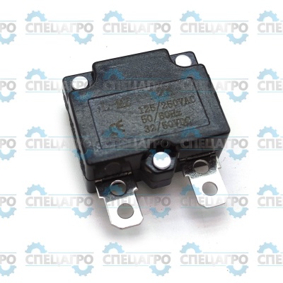 L-MZ 12A, Автоматический вык.: L-MZ 12A\RUICHI