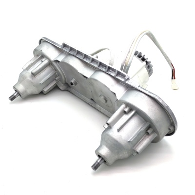 Мотор с редуктором в сборе для 2515607 Greenworks R0102281-00