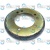 Зам. на 7600135YP Диск сцепления Е2813523BVE Snapper 53103