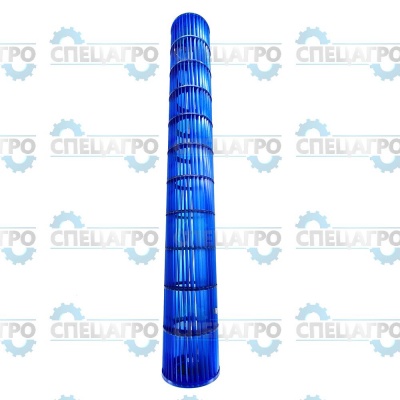 Крыльчатка вентилятора внутреннего блока RAC-18HJ/N1_18Y (1070020024AA) Ballu 1070020024AA
