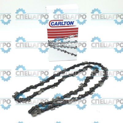 Цепь 16" 3/8" 1,3 Carlton