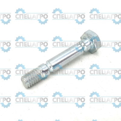 Срезной болт в сборе с контргайкой поз. A10-A11 СИБИРЬ 60 003515482