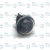 Выключатель двухпозиционный серый, круглый MR3-231-R6, 10A 250B, T85 Ballu 21030208103