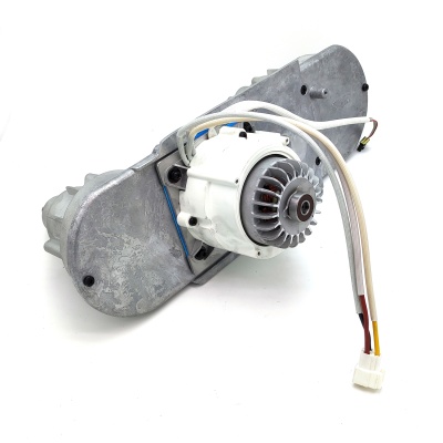 Мотор с редуктором в сборе для 2515607 Greenworks R0102281-00