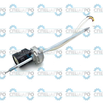 Редуктор в сборе для 2515607 Greenworks R0201572-00