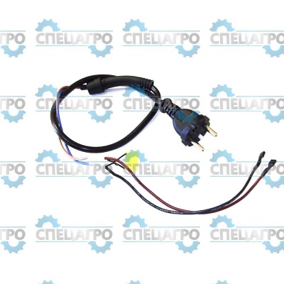 Зам. на 6002-0121 Комплект проводов 61E, 91E, 92E, 111E Oleo-Mac 6002-2032 (60022032)