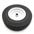 Колесо в сборе 12x5.00-6 для 40В ручной самоход.тележки 7400007 Greenworks RA31901690