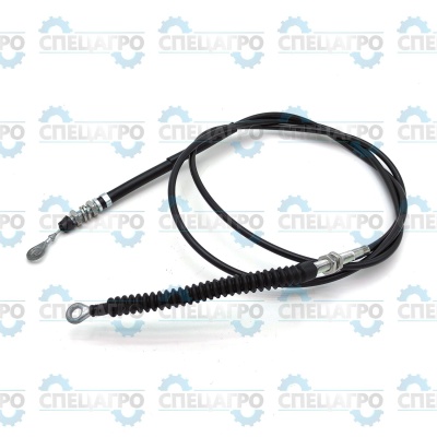 Трос регулировки выброса снега для 2602807 Greenworks R0210471-00