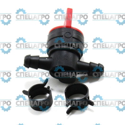 Вентиль Briggs&Stratton 698183