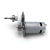 Мотор в сборе для 24В триммера 2107207 Greenworks R0102034-00 Мотор в сборе для 24В триммера 2107207 Greenworks R0102034-00