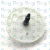 Шкив  для газонокосилки электрической 2515707 Greenworks R0102761-00