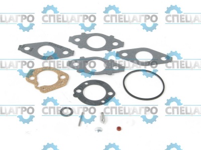 Ремкомплект карбюратора B&S 800 (696998) 792006 Al-Ko