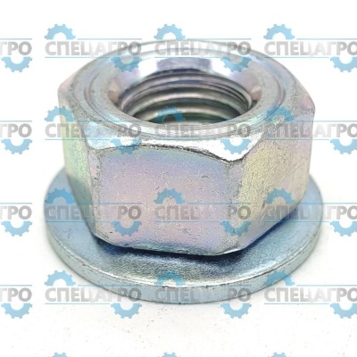 Гайка 725T Ergo Oleo-Mac 3933-105 (3933105)