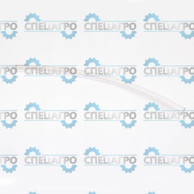 Топливопровод SPARTA 25 Oleo-Mac, STARK 25 Efco 4162-316R (4162316R) (4162316R)