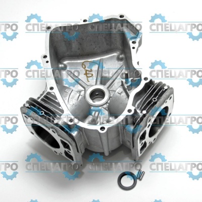 Блок цилиндров Briggs&Stratton 594162
