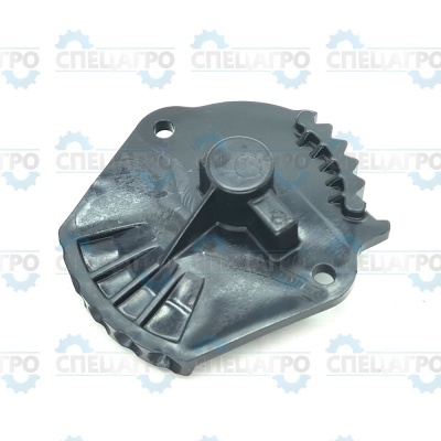 Пластина VARIO 60S TWK Pubert 0340000009
