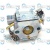 Карбюратор GS35 Oleo-Mac 5024-0045R (50240045R)