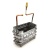 Теплообменник Zanussi GWH 12 Fonte Turbo (50115100B200) Ballu 50115100B200 Теплообменник Zanussi GWH 12 Fonte Turbo (50115100B200) Ballu 50115100B200
