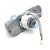 Мотор с редуктором в сборе для 2515607 Greenworks R0102281-00 Мотор с редуктором в сборе для 2515607 Greenworks R0102281-00