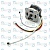 Двигатель (мотор) для 82В газонокосилки 2515907 Greenworks R0104555-00