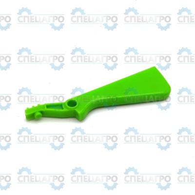 Переключатель для 2401107, 82V Аксиальный воздуходув, шт Greenworks RA34115815V2